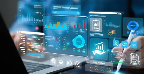 MBA in Business Analytics